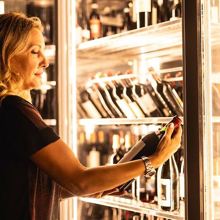 Hotel Serenella Baveno Zewnętrze zdjęcie