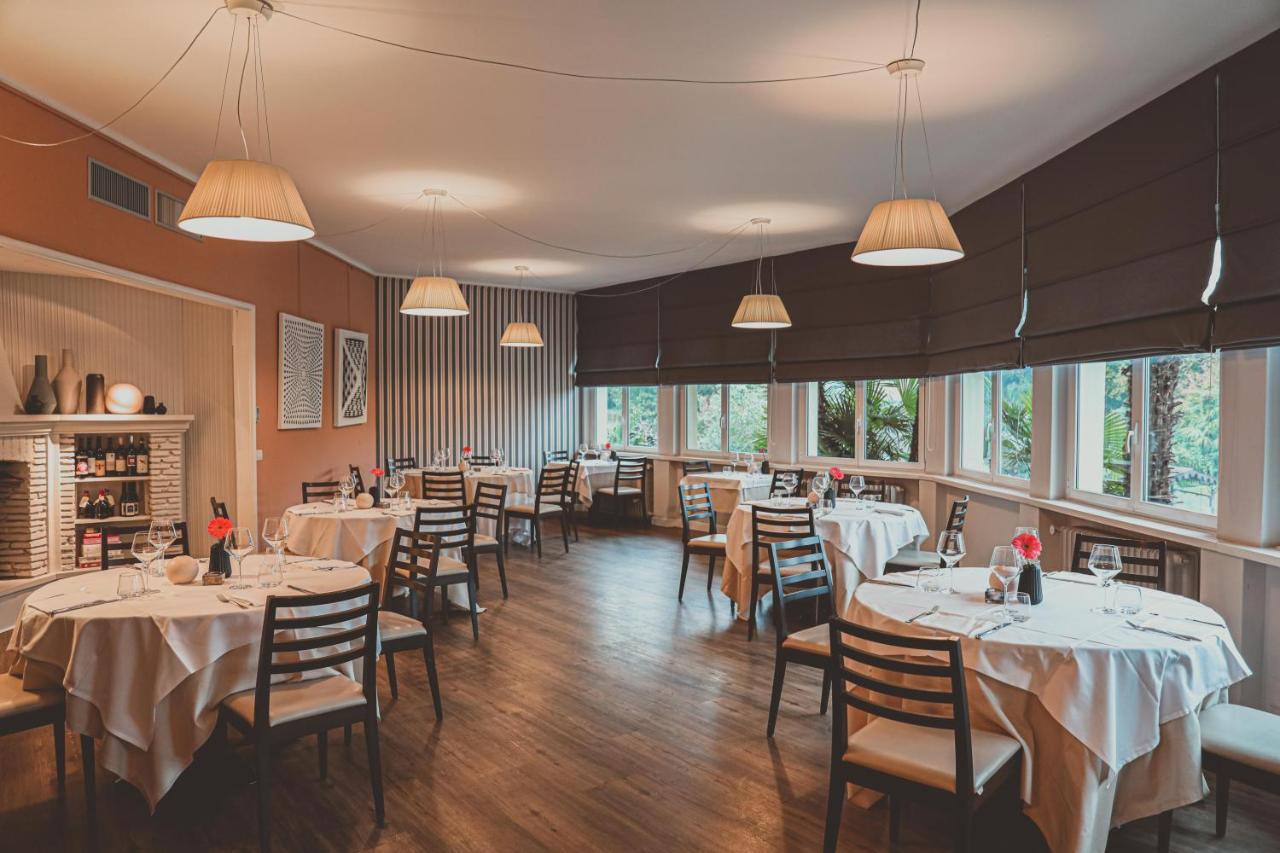 Hotel Serenella Baveno Zewnętrze zdjęcie