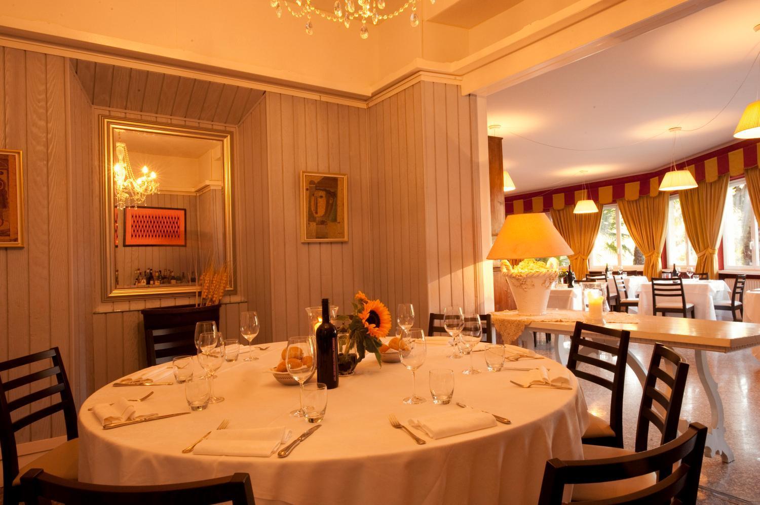 Hotel Serenella Baveno Zewnętrze zdjęcie