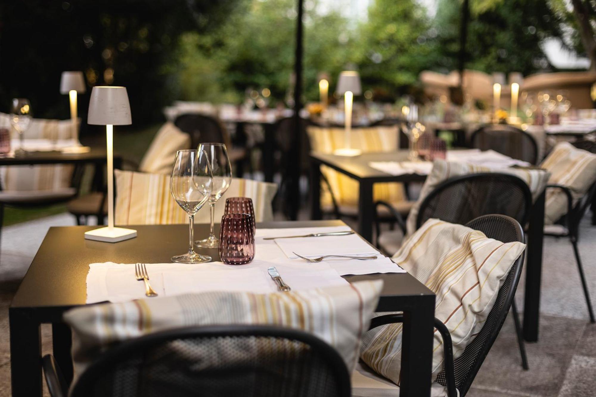 Hotel Serenella Baveno Zewnętrze zdjęcie