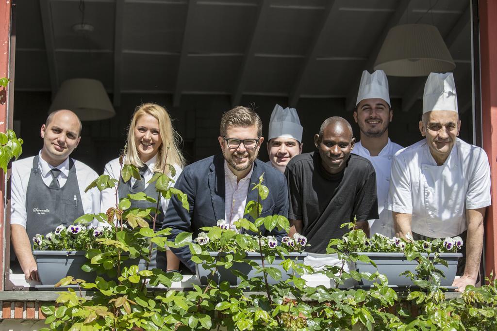 Hotel Serenella Baveno Zewnętrze zdjęcie