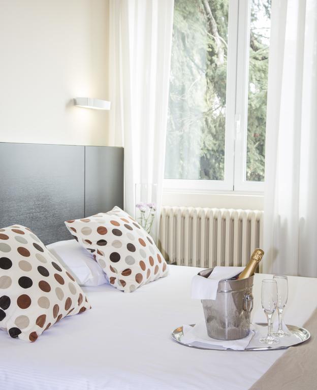 Hotel Serenella Baveno Zewnętrze zdjęcie