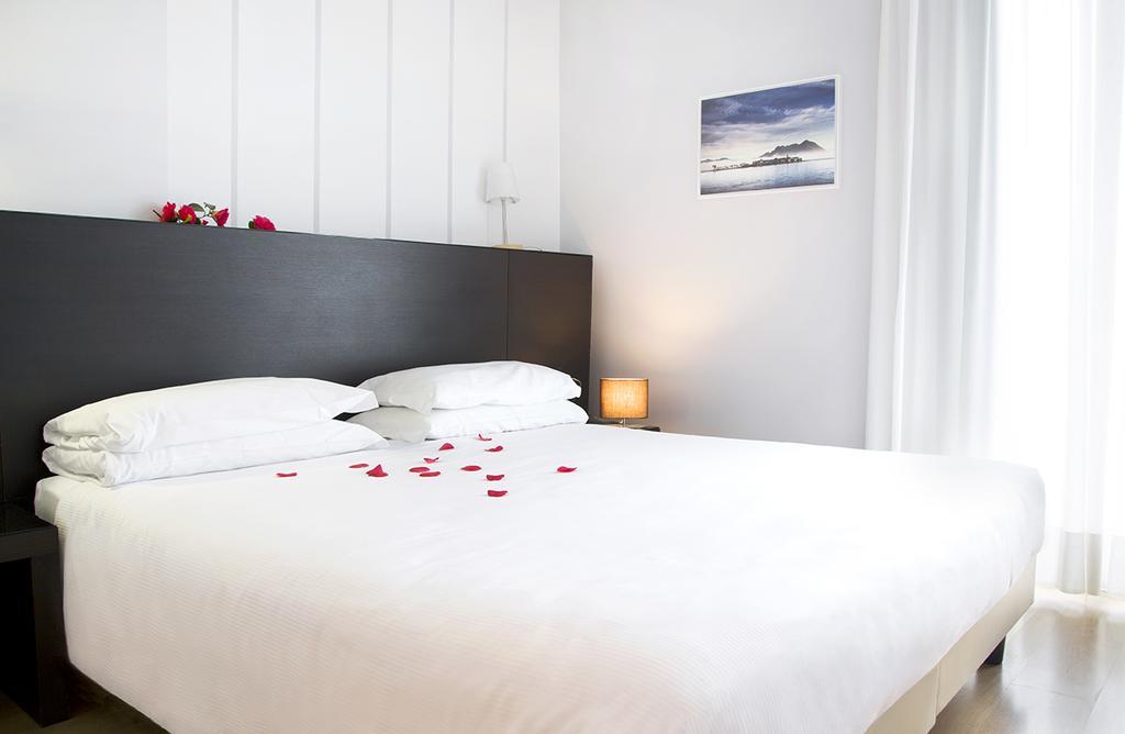 Hotel Serenella Baveno Zewnętrze zdjęcie