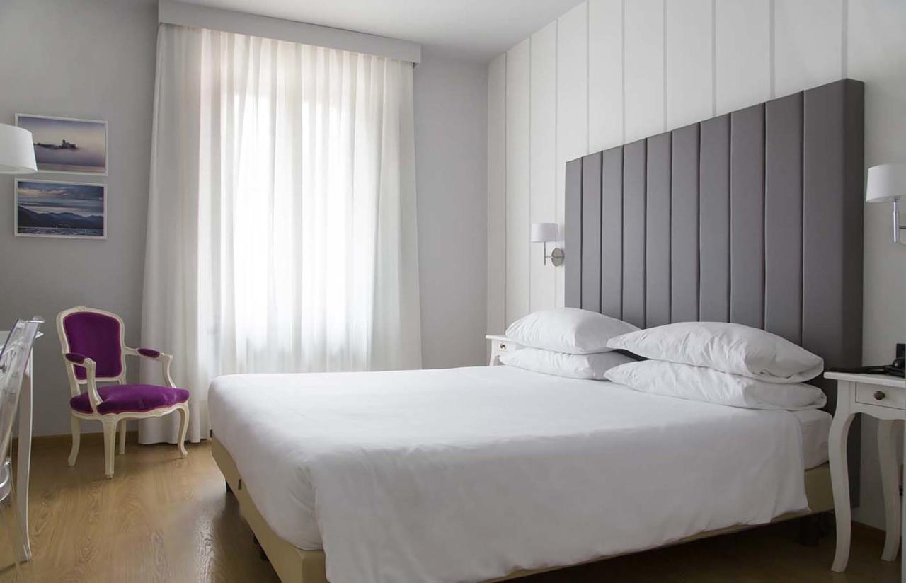 Hotel Serenella Baveno Zewnętrze zdjęcie